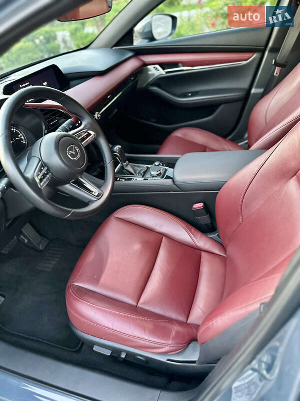 Фото Mazda 3 з оголошення AUTO.RIA
