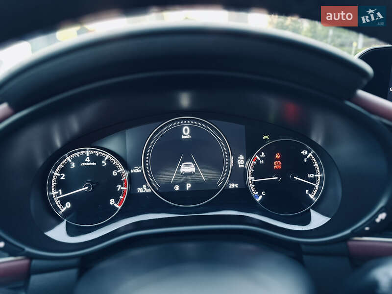 Фото Mazda 3 з оголошення AUTO.RIA