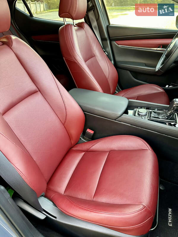 Фото Mazda 3 з оголошення AUTO.RIA