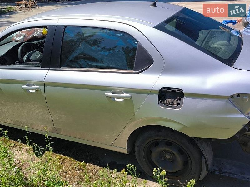 Фото Peugeot 301 з оголошення AUTO.RIA