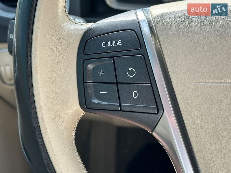 Фото Volvo S60 з оголошення AUTO.RIA