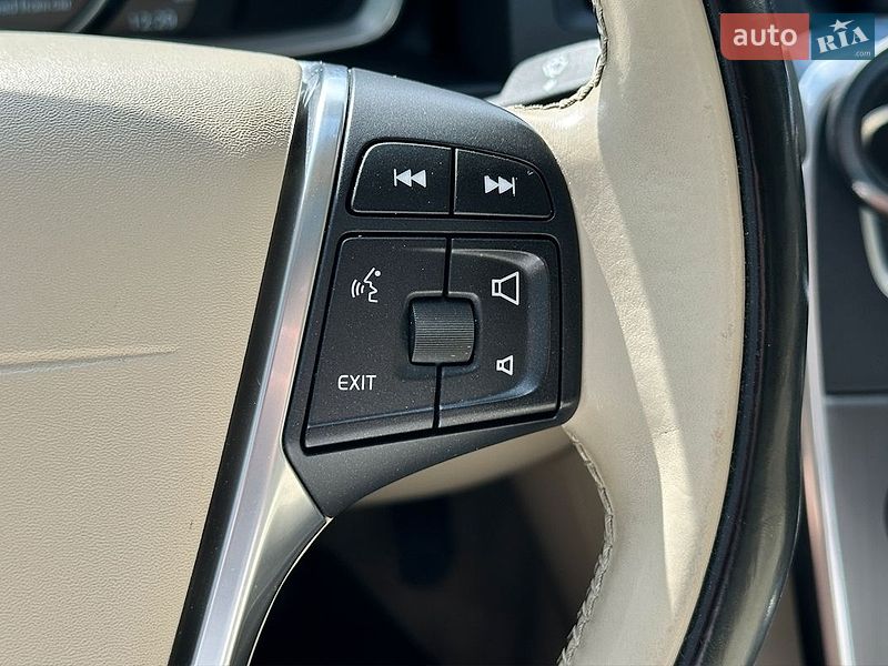 Фото Volvo S60 з оголошення AUTO.RIA