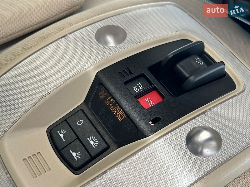 Фото Volvo S60 з оголошення AUTO.RIA