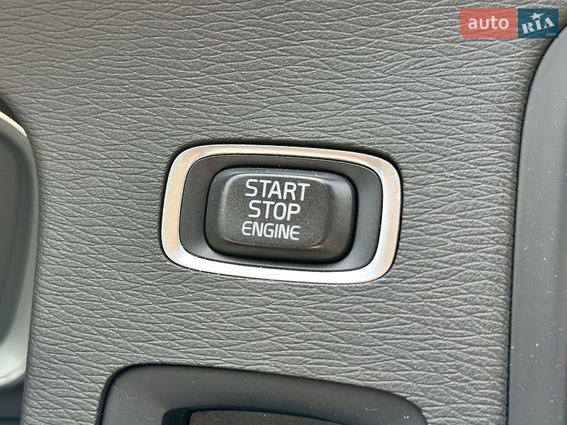 Фото Volvo S60 з оголошення AUTO.RIA