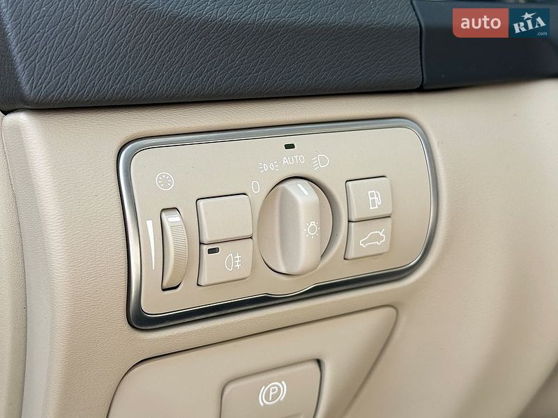 Фото Volvo S60 з оголошення AUTO.RIA