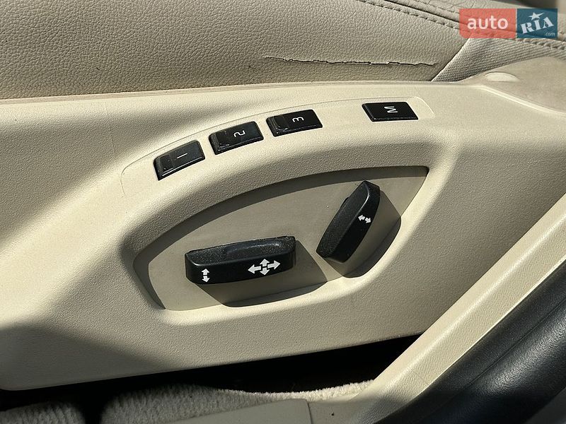Фото Volvo S60 з оголошення AUTO.RIA