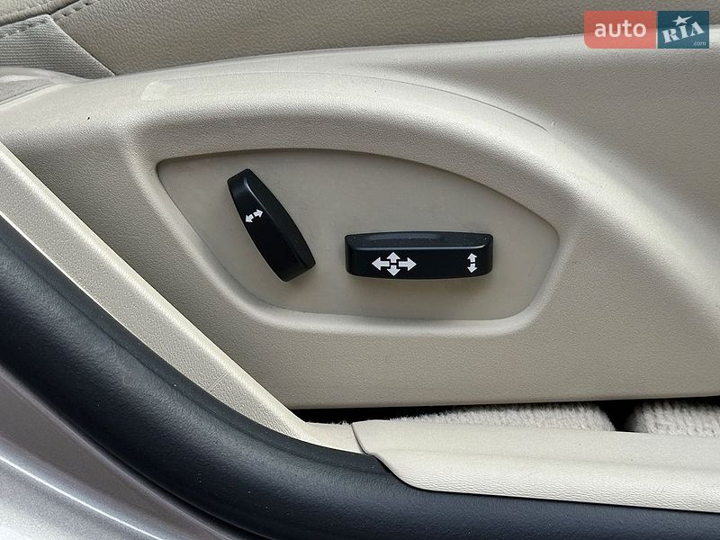 Фото Volvo S60 з оголошення AUTO.RIA