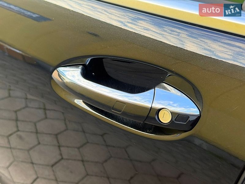 Фото Mercedes-Benz S-Class з оголошення AUTO.RIA