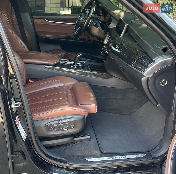 Фото BMW X5 з оголошення AUTO.RIA