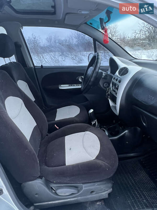 Фото Chery QQ з оголошення AUTO.RIA