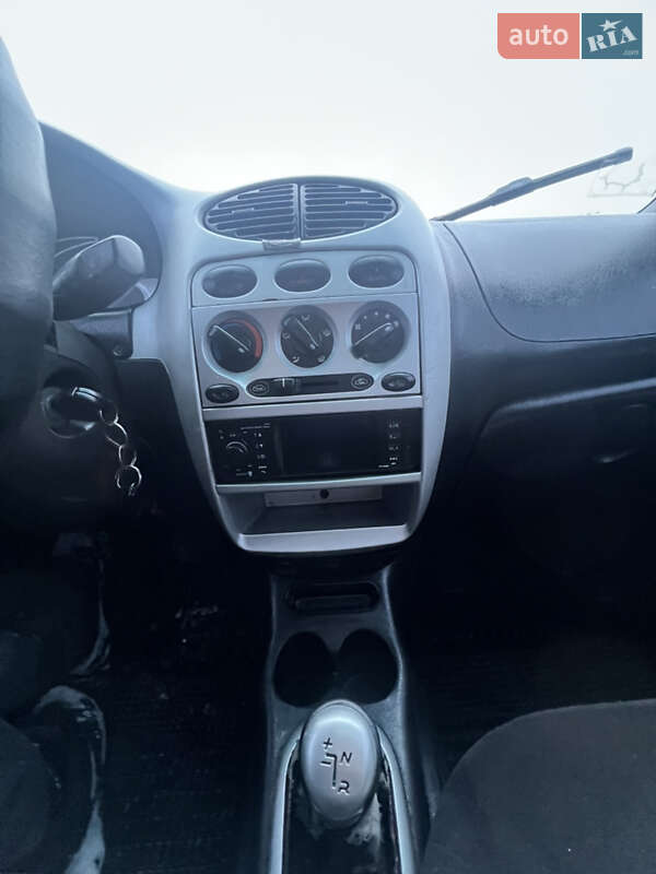 Фото Chery QQ з оголошення AUTO.RIA