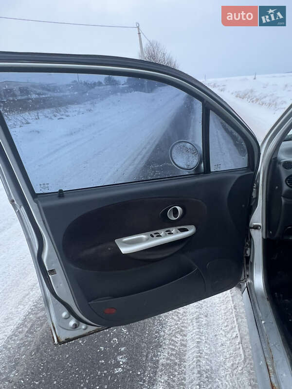 Фото Chery QQ з оголошення AUTO.RIA