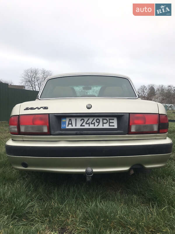Фото ГАЗ 31105 Волга з оголошення AUTO.RIA