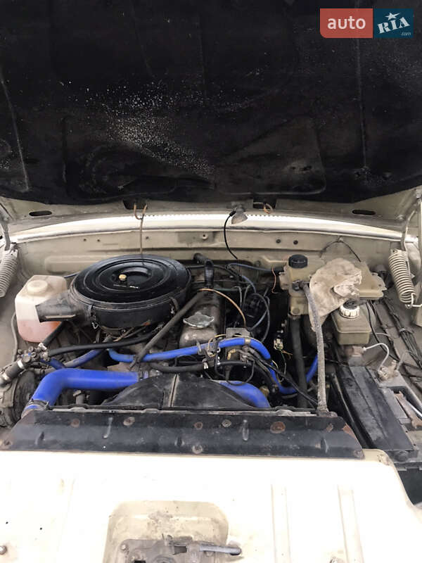 Фото ГАЗ 31105 Волга з оголошення AUTO.RIA