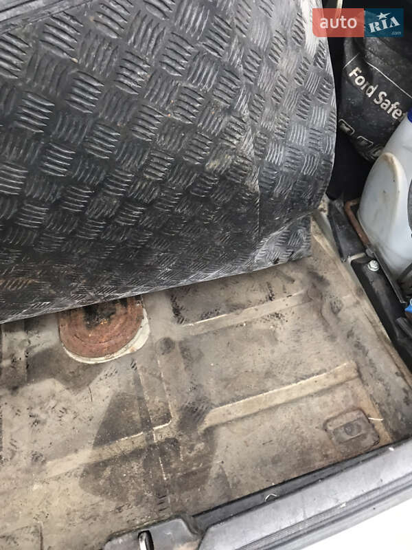 Фото ГАЗ 31105 Волга з оголошення AUTO.RIA