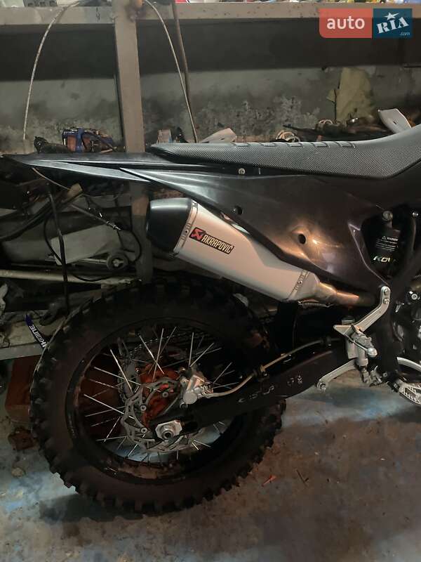 Фото Kovi 250 Advance з оголошення AUTO.RIA
