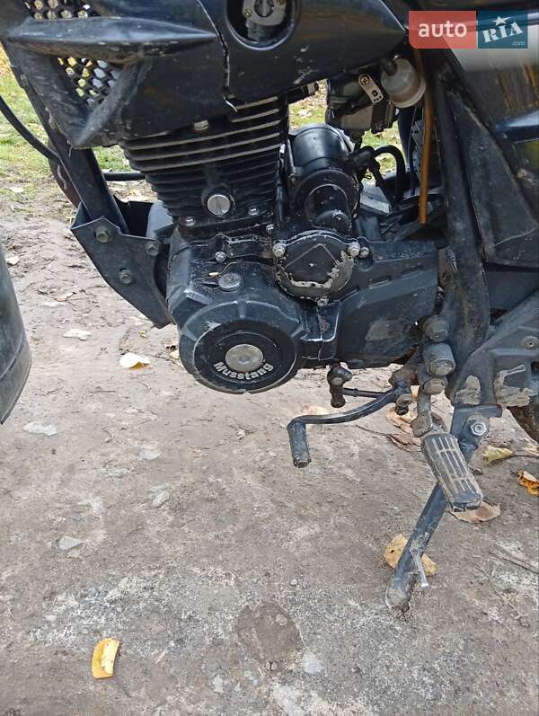 Фото Musstang MT 150-8 з оголошення AUTO.RIA