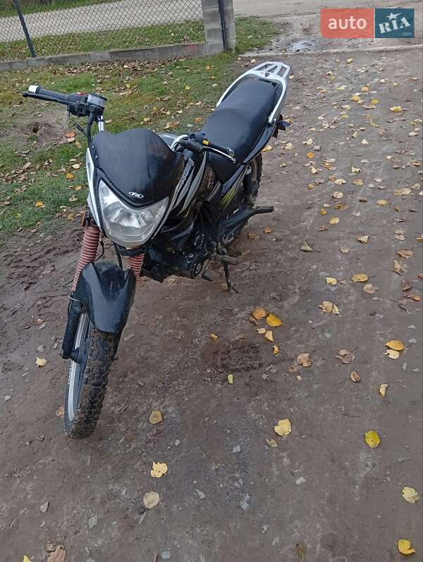 Фото Musstang MT 150-8 з оголошення AUTO.RIA