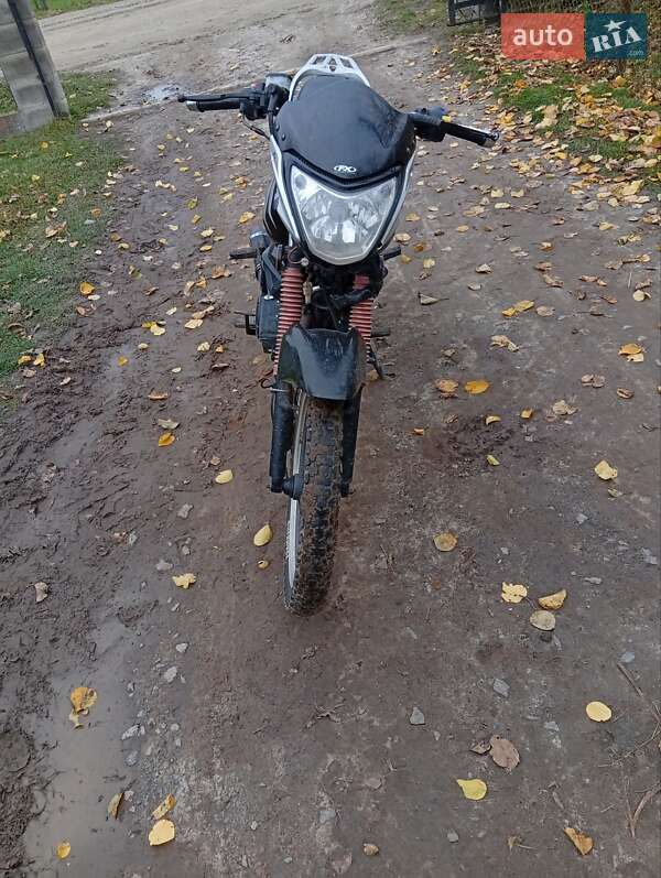 Фото Musstang MT 150-8 з оголошення AUTO.RIA