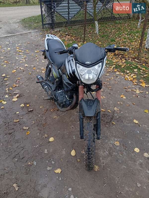 Фото Musstang MT 150-8 з оголошення AUTO.RIA