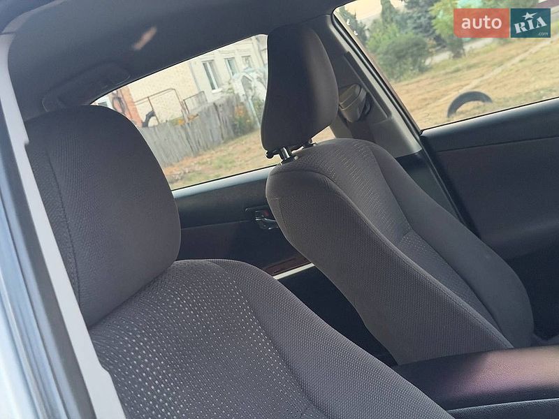 Фото Toyota Camry з оголошення AUTO.RIA