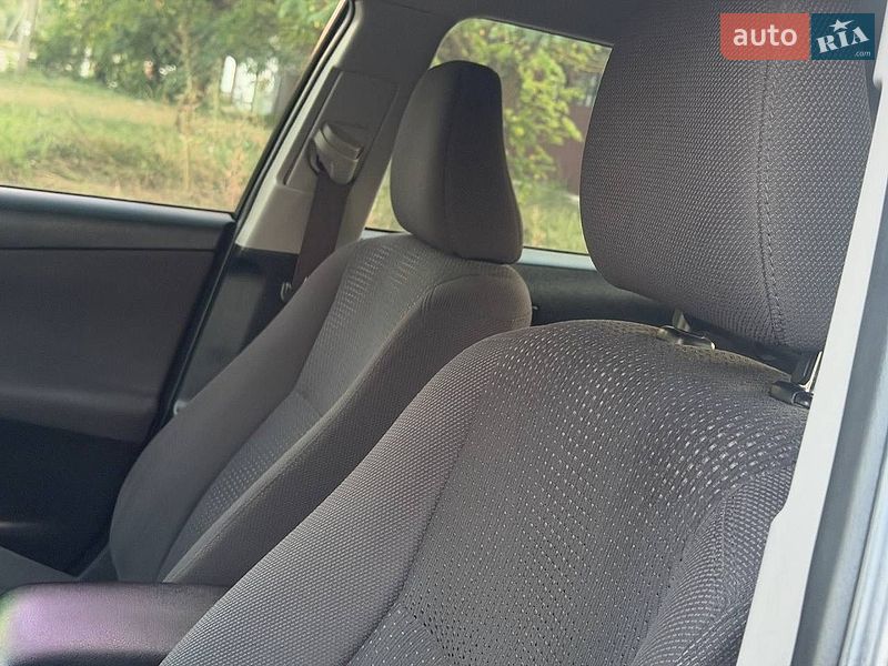 Фото Toyota Camry з оголошення AUTO.RIA