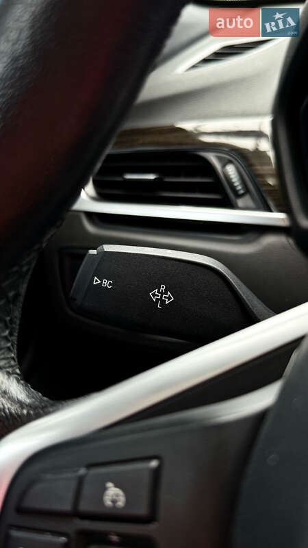 Фото BMW X1 з оголошення AUTO.RIA