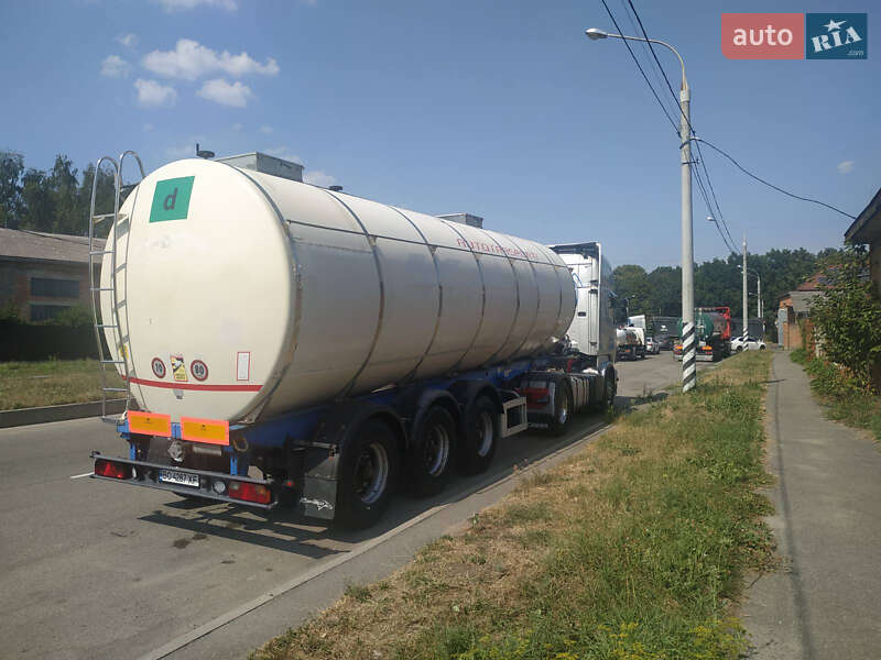 Фото Menci SL з оголошення AUTO.RIA