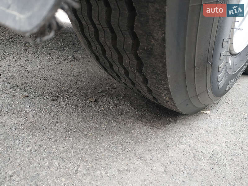 Фото Menci SL з оголошення AUTO.RIA