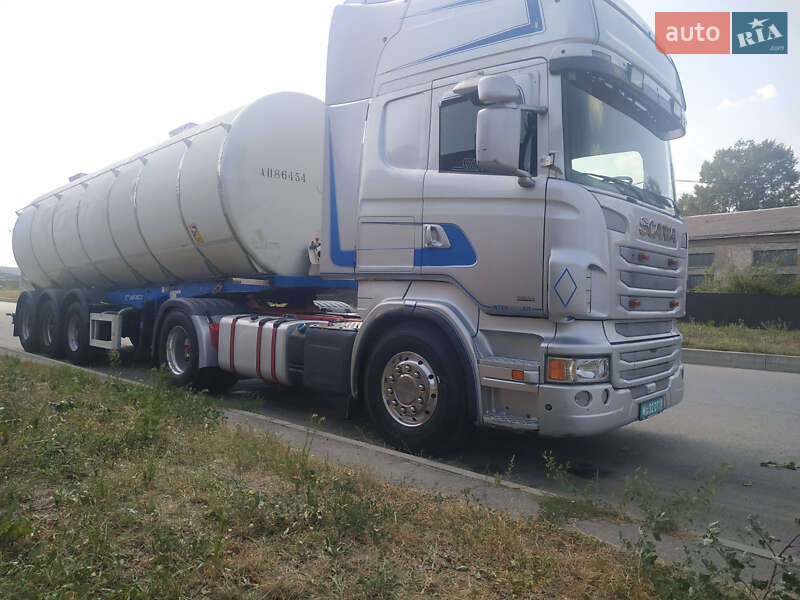 Фото Menci SL з оголошення AUTO.RIA