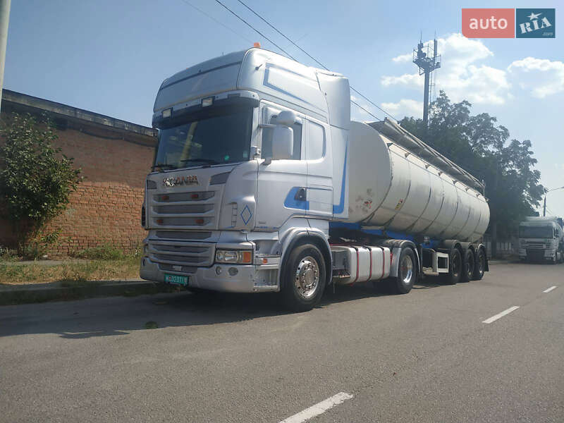 Фото Menci SL з оголошення AUTO.RIA