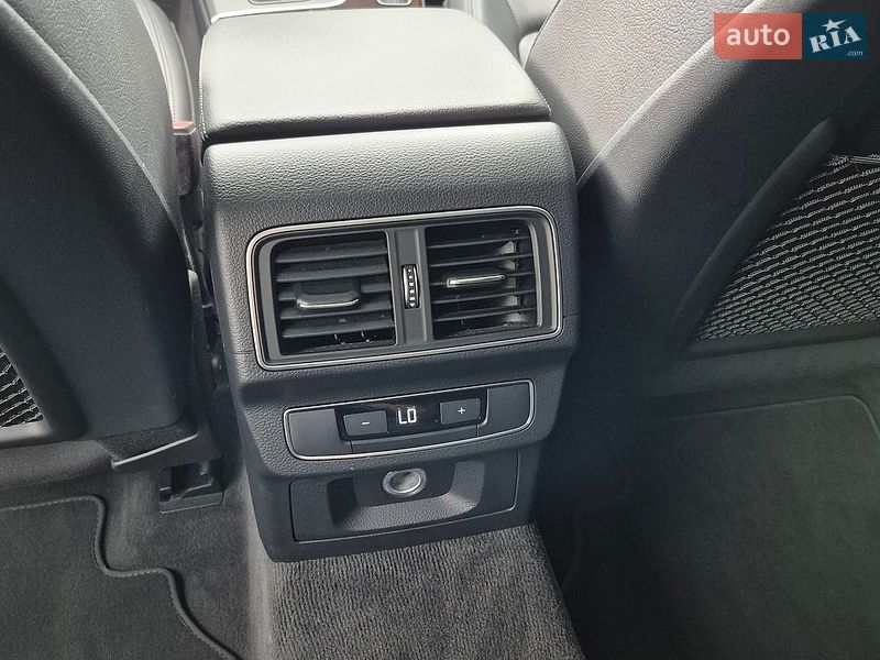 Фото Audi Q5 з оголошення AUTO.RIA