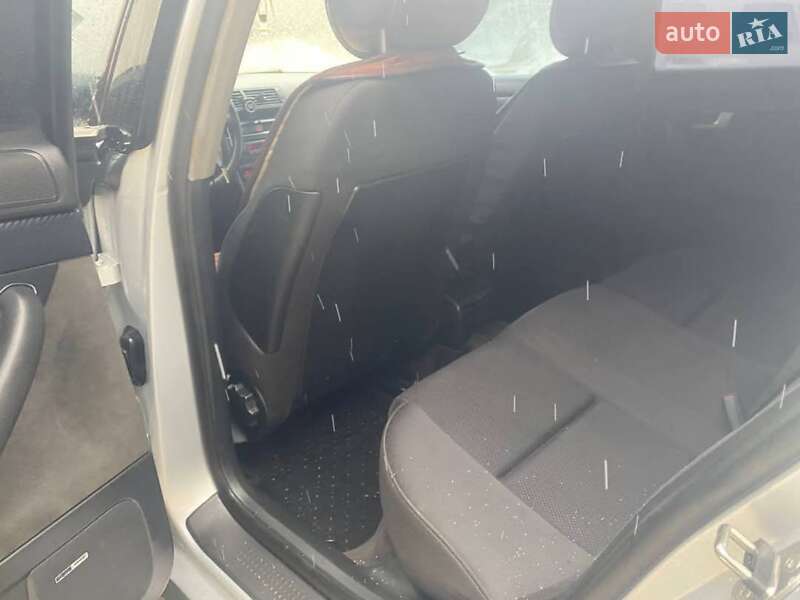 Фото Audi A4 з оголошення AUTO.RIA