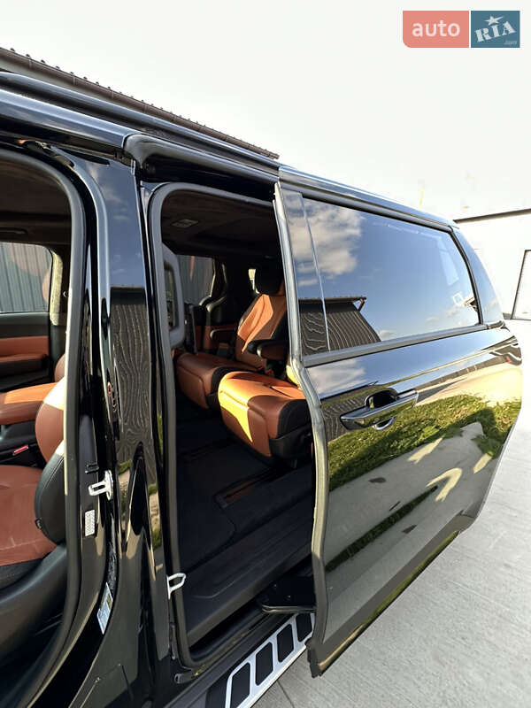 Фото Kia Carnival з оголошення AUTO.RIA