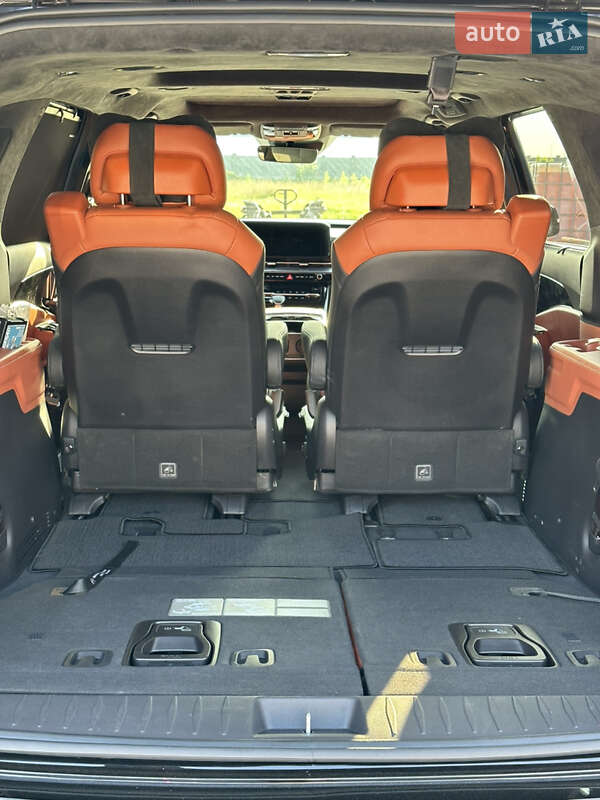 Фото Kia Carnival з оголошення AUTO.RIA