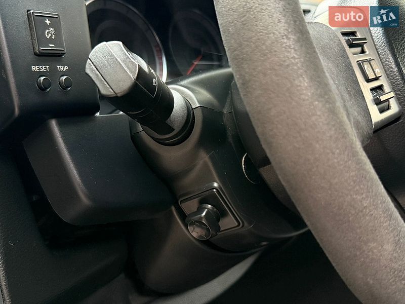 Фото Infiniti FX 35 з оголошення AUTO.RIA