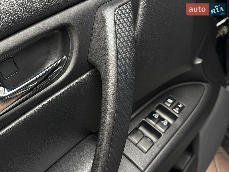 Фото Infiniti FX 35 з оголошення AUTO.RIA