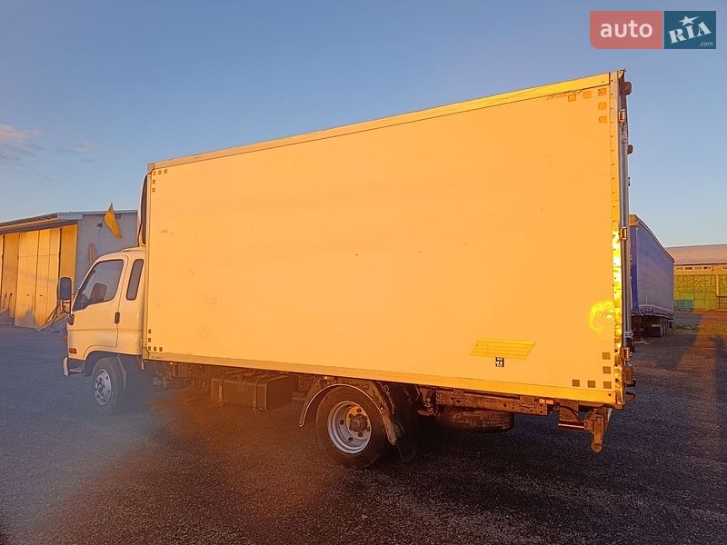 Фото Hyundai HD 78 з оголошення AUTO.RIA