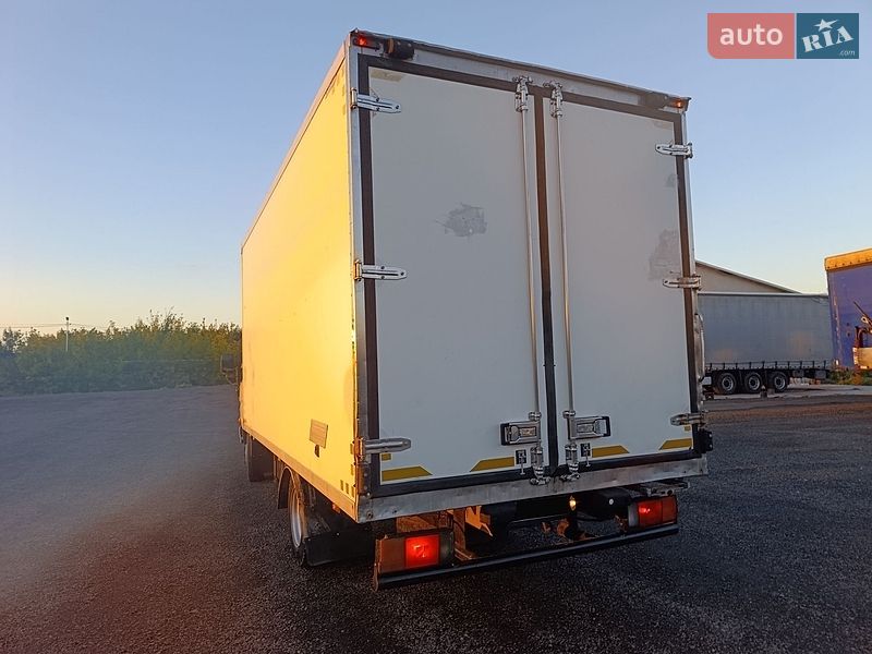 Фото Hyundai HD 78 з оголошення AUTO.RIA