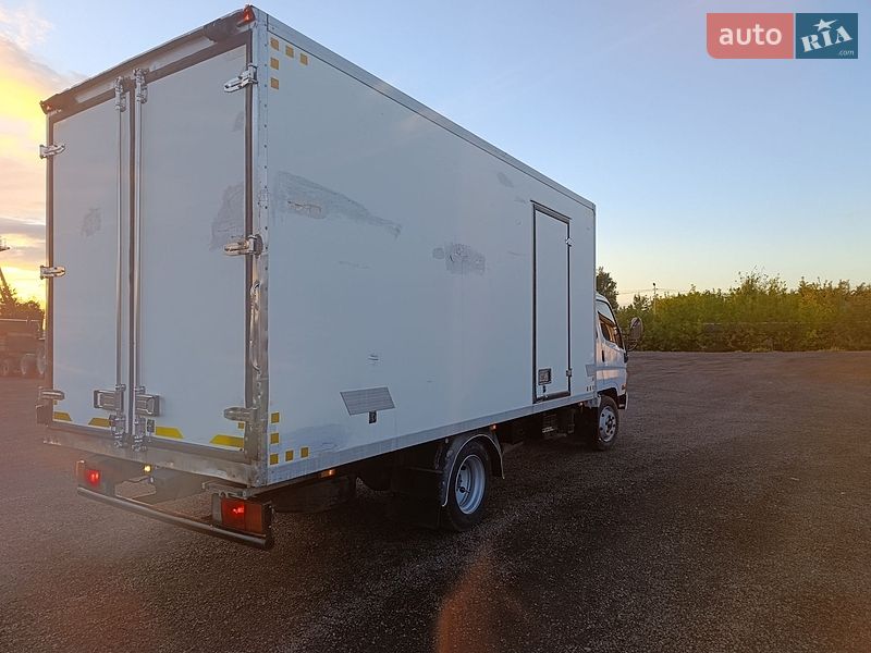 Фото Hyundai HD 78 з оголошення AUTO.RIA