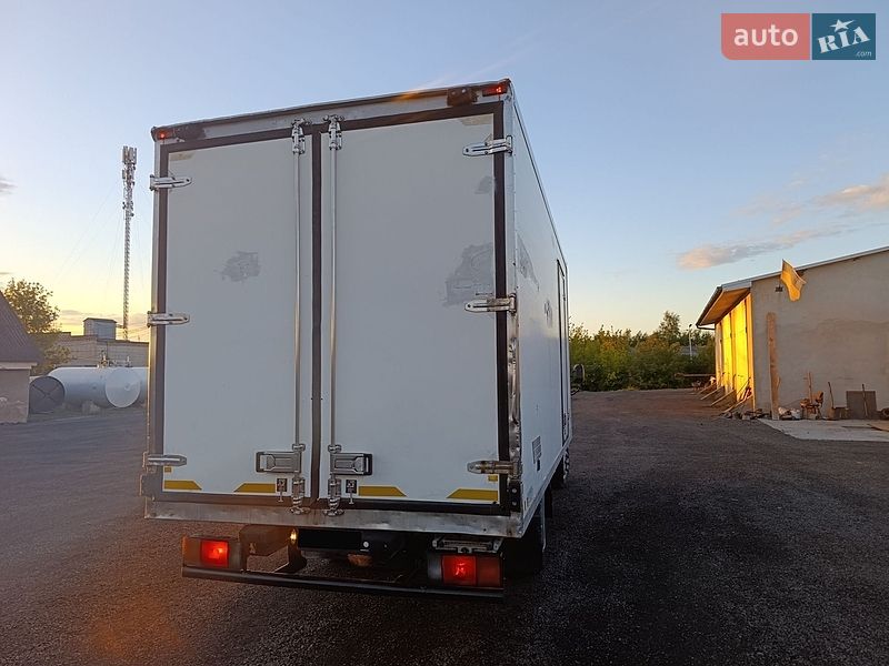 Фото Hyundai HD 78 з оголошення AUTO.RIA