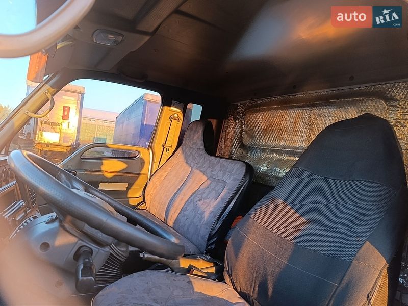 Фото Hyundai HD 78 з оголошення AUTO.RIA