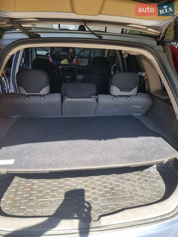 Фото Honda CR-V з оголошення AUTO.RIA