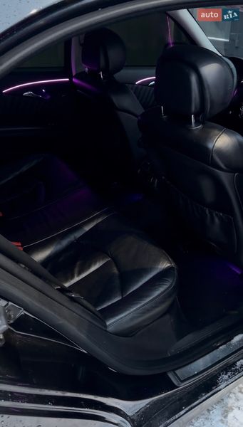 Фото Mercedes-Benz E-Class з оголошення AUTO.RIA