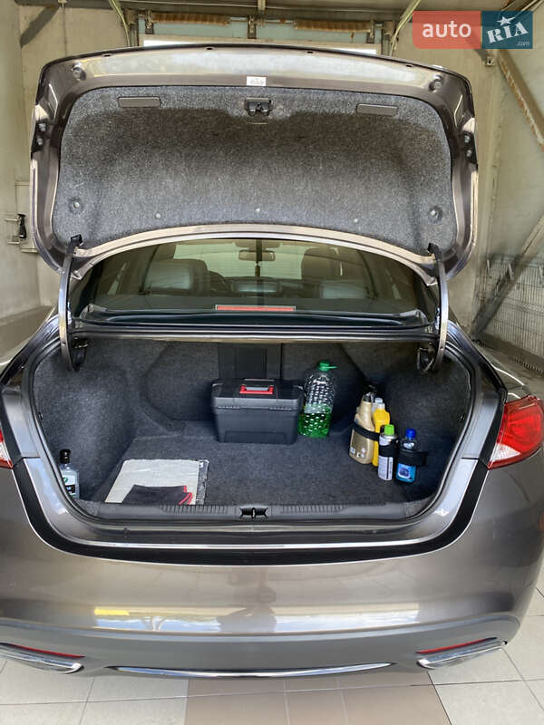 Фото Chrysler 200 з оголошення AUTO.RIA