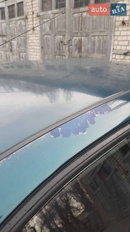 Фото Daewoo Lanos з оголошення AUTO.RIA