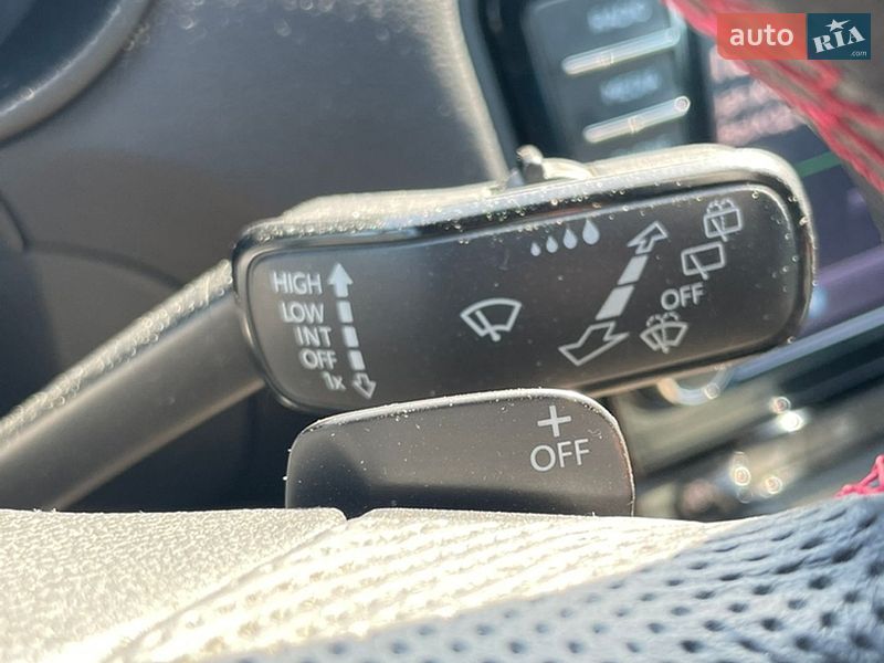 Фото Skoda Octavia з оголошення AUTO.RIA