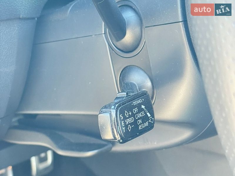Фото Skoda Octavia з оголошення AUTO.RIA