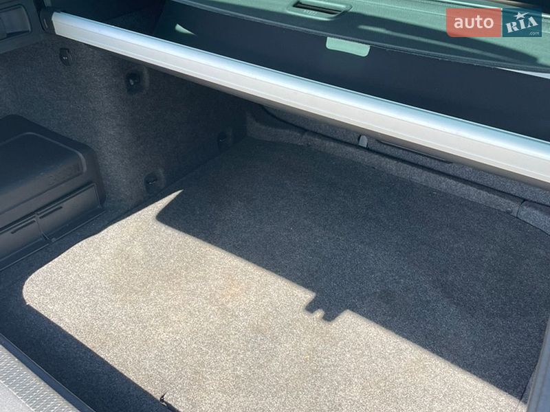 Фото Skoda Octavia з оголошення AUTO.RIA