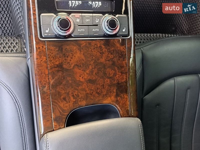 Фото Audi A8 з оголошення AUTO.RIA
